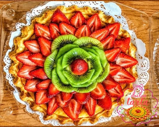 La Dulce Tarta