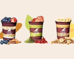 Oakberry Acai (Park Slope)