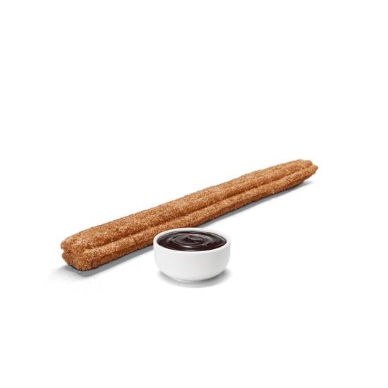 Footlong Churro