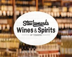 Stew Leonard’s Wines of Yonkers