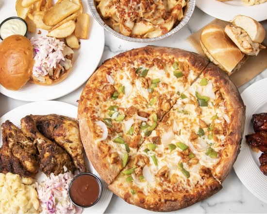 Henhouse - 821 E Warrington Ave - 821 E Warrington Ave