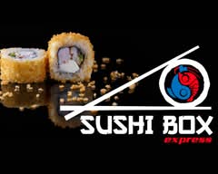 Sushi Box Express (16 de Septiembre)