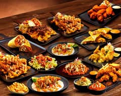 Tex Mex