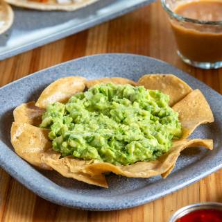 Guacamole