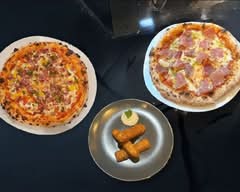 East Side カフェ & ダイニング   East Side Cafe & Dining