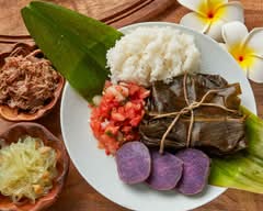 Yama's Fish Market (2332 Young St)