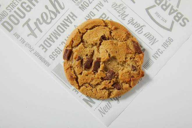 Chocolate Chunk Cookie