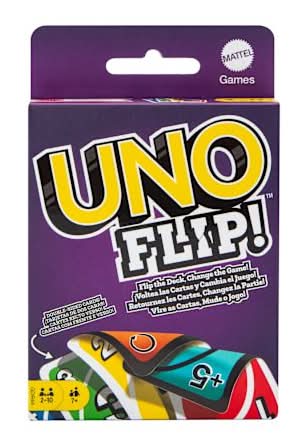 Uno Flip™ Card Game