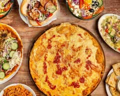 Pizzeria Onkel Ali
