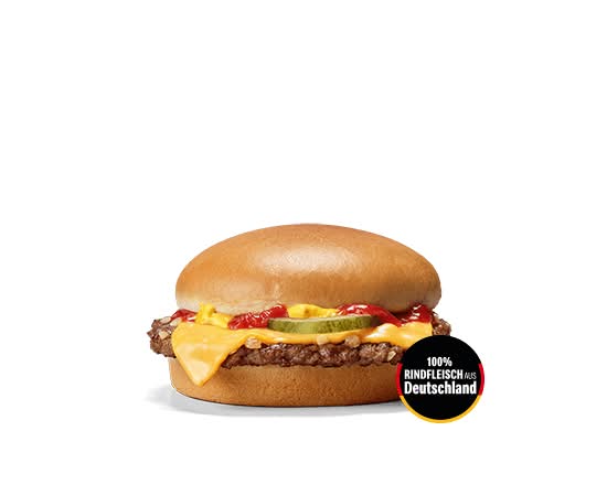 Cheeseburger