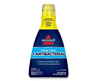 Deep Clean + Antibacterial Formula, 40 oz.