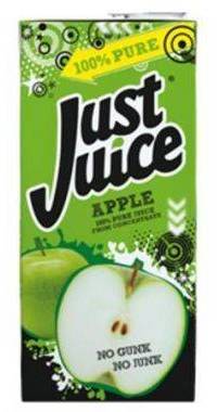 Just Juice Apple (1L)