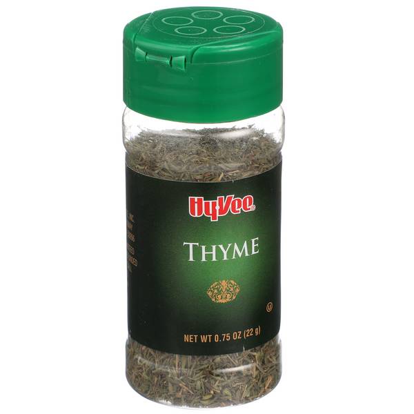 Hy-Vee Thyme (0.75 oz)