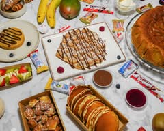 Hey Fede-Dessertbar & Cafè 🧇🍦