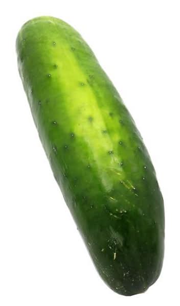 Cucumber