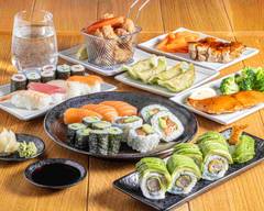 Hop Sushi Rive (Geneve)