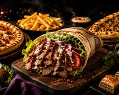 ZÜRIKA TAKE AWAY