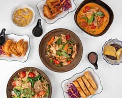 Prūng Thai Restaurant