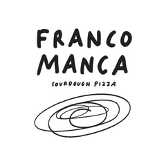 Franco Manca (Kings Cross)