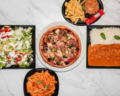 Ed's Pizza Service 🍕🛵