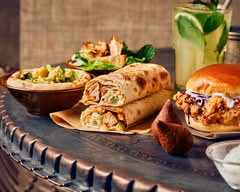 Le L de Liza 🥙 street food libanaise