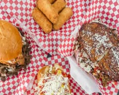 JS Internacional Foodtruck