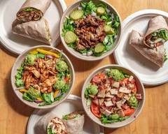 Freshbee's American Grill & Cafe