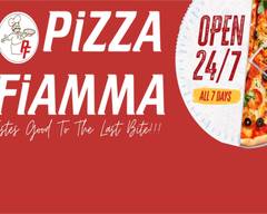 Pizza Fiamma