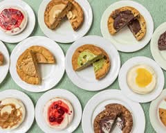 Naturally Delicious (Columbo St)