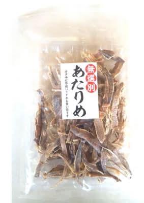 無選別あたりめ(85G)