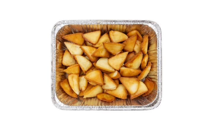 Sweet Bao Dessert Bun (60 Pcs)