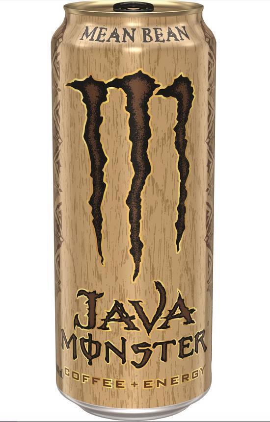Monster Java Mean Bean 444ml