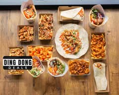 BigFat Souvlaki (Linwood Avenue)