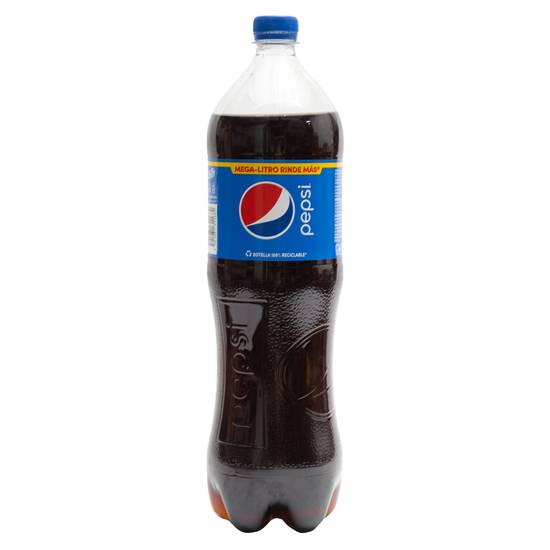 Pepsi Refresco Regular 1.5L