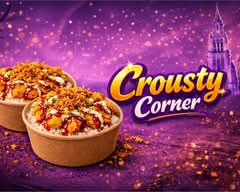 Crousty Corner