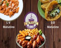 The Witches (Guadalajara)