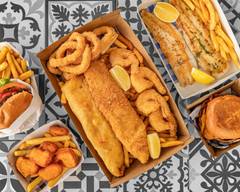 Millie Weirs Fish & Chippery