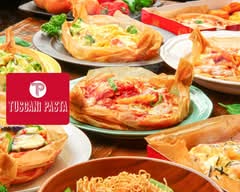 トスカーニパスタ オレボフェニックス店 TUSCANi PASTA OreBo Phoenix