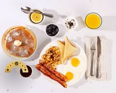 Dollis Breakfast Restaurant - Covina