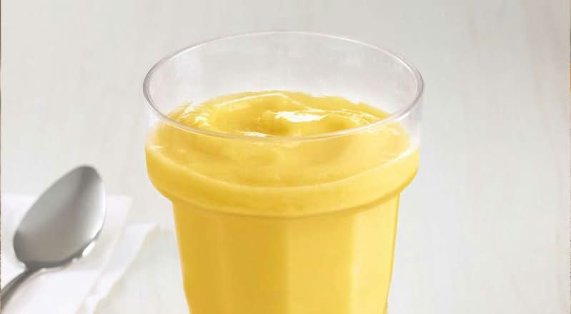JR MANGO SMOOTHIE