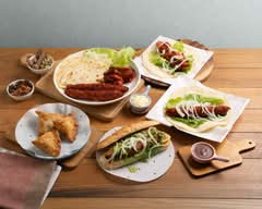 Kebab Corner 逢甲夜市店