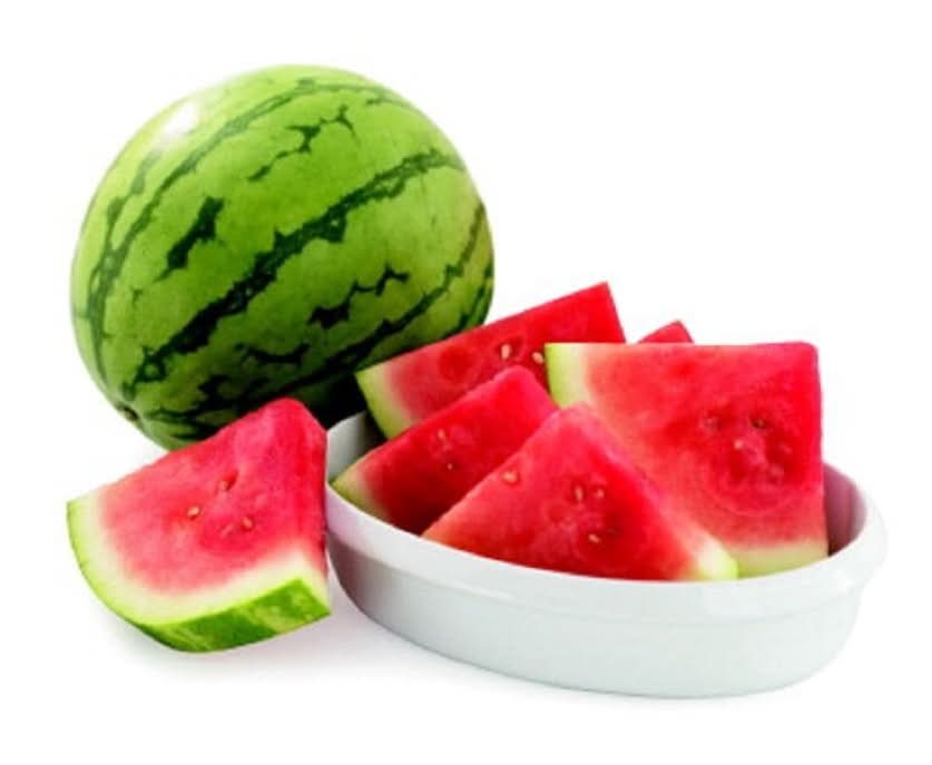 In-Store Cut Seedless Watermelon Slices