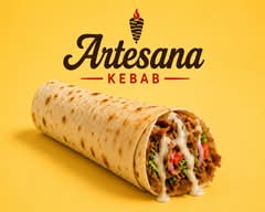 Kebab Artesana French Tacos
