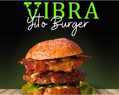 Vibra Burger