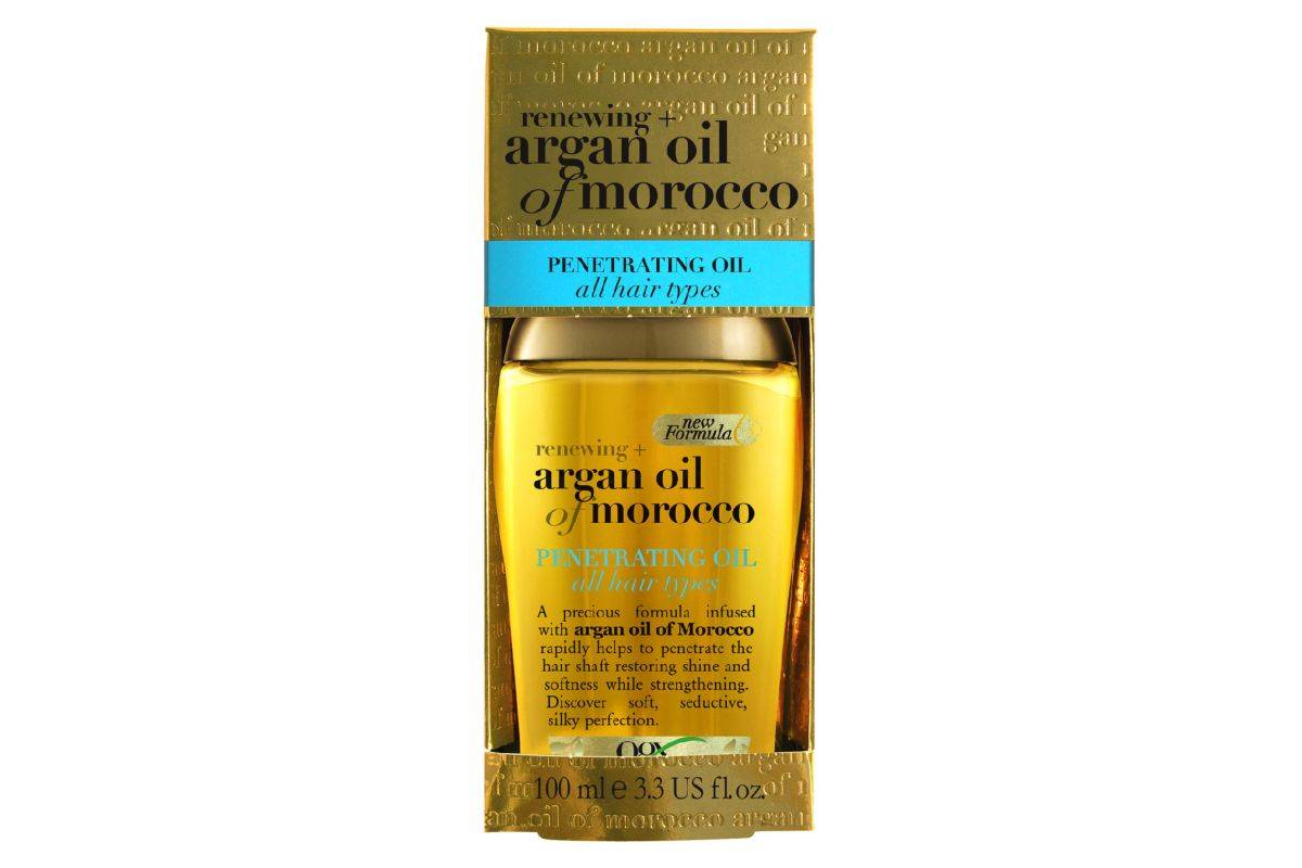 OGX Renewing+ Argan Oil of Morocco Penetrating Oil 100ml