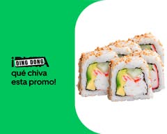 Sushi Itto - Plaza Malta
