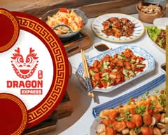 Dragón Kitchen Express - Getafe