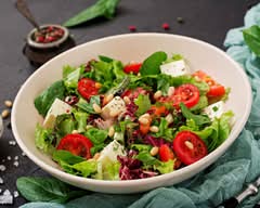 Top Ensaladas 