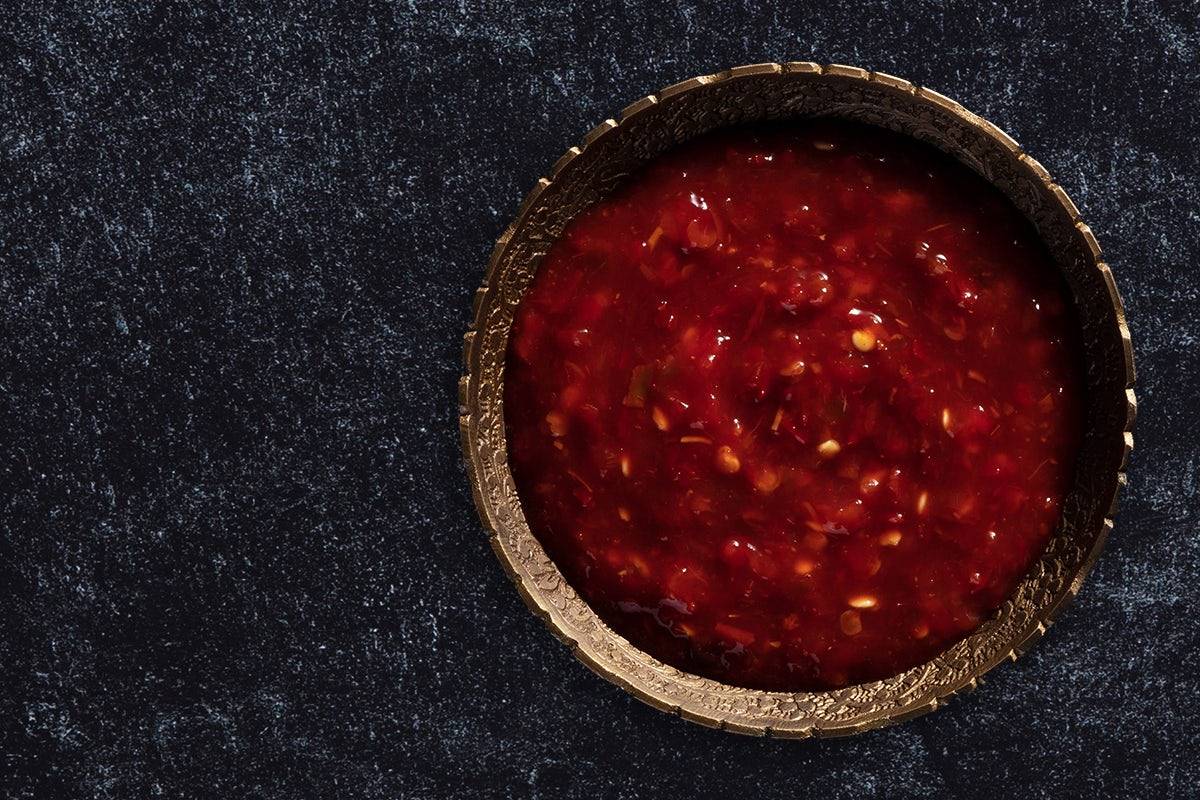 Chili Paste