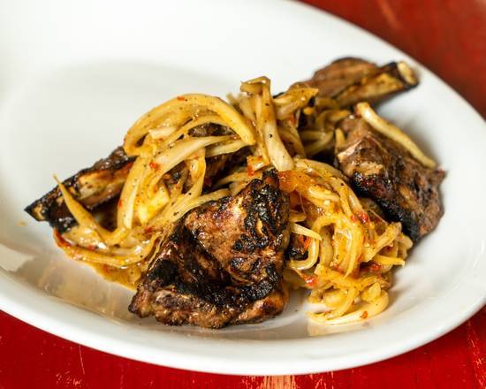 Dibi Lamb